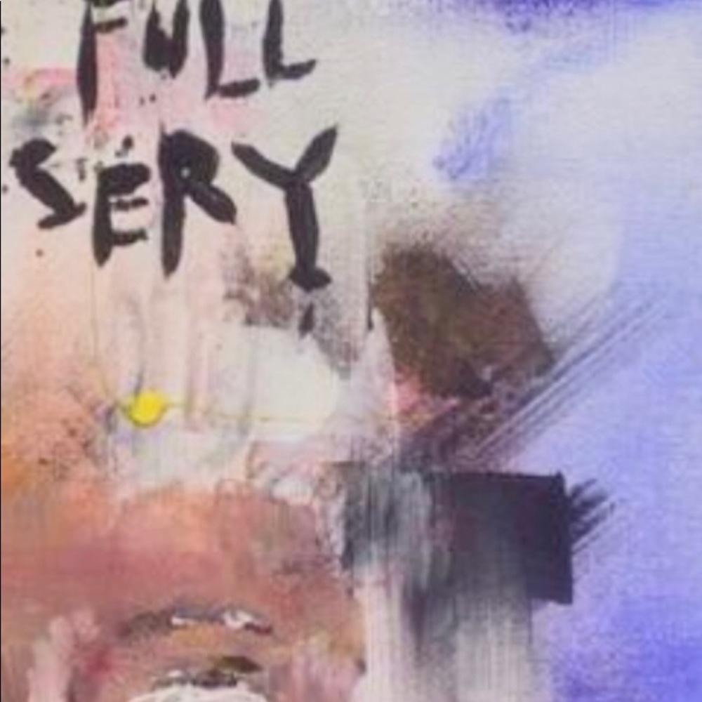 Meet your Posher, Logan